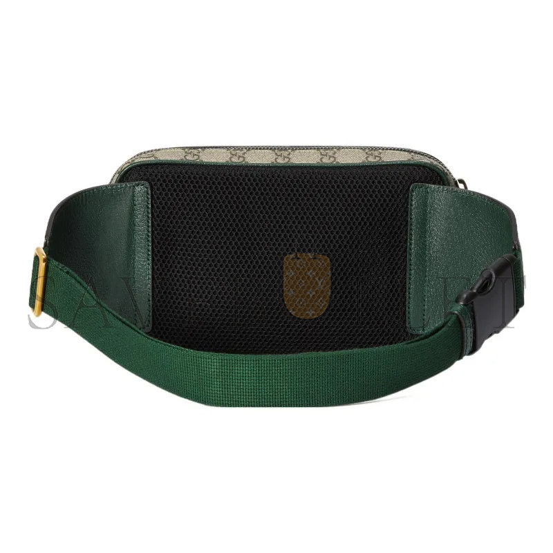 G*u*i ophidia gg belt bag 574796 (24*14*5cm)